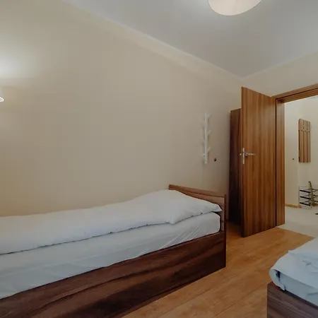 Apartament Silence Appartamento *
