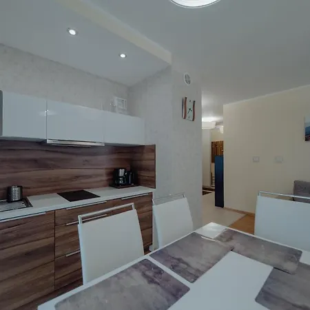 Apartament Silence