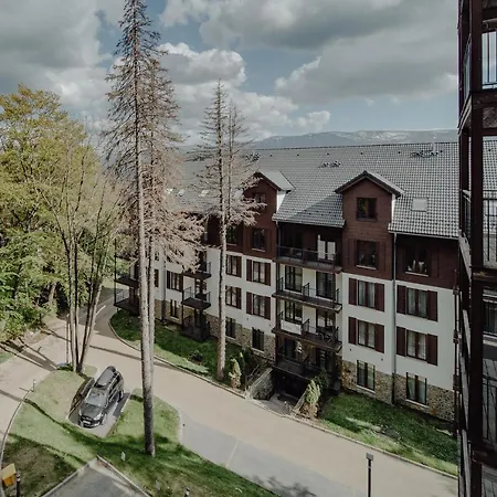 Apartament Silence
