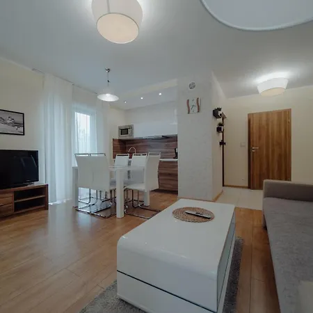 Apartament Silence Appartamento