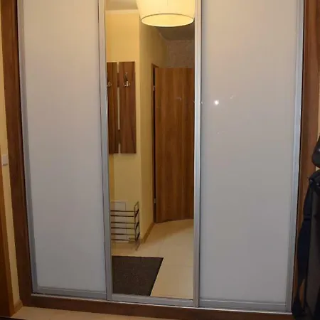 Apartament Silence Appartamento Szklarska Poręba