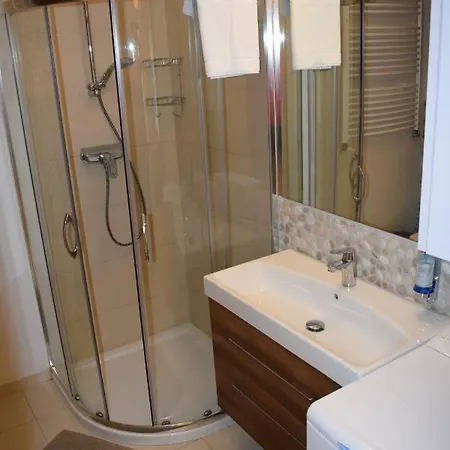 Apartament Silence *