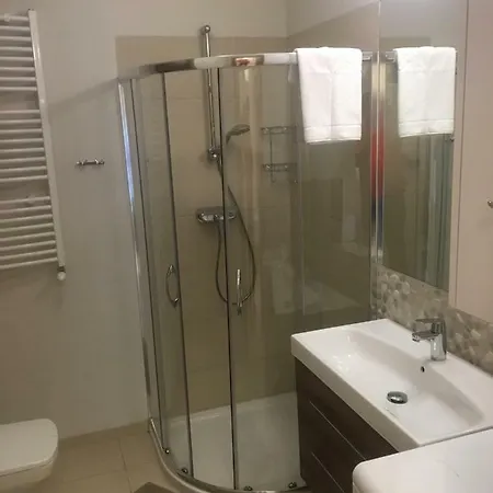 Appartamento Apartament Silence
