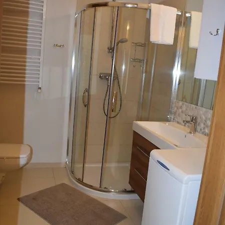 Apartament Silence