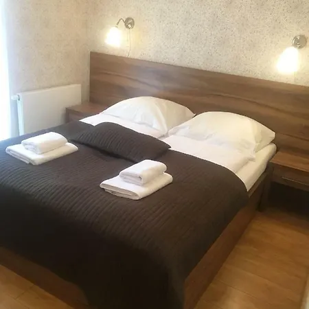 Apartament Silence * Szklarska Poręba