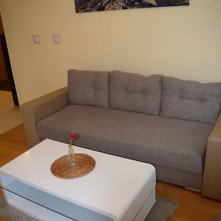 Apartament Silence Appartamento