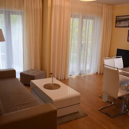 Apartament Silence Appartamento