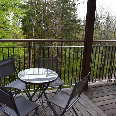 Apartament Silence Appartamento
