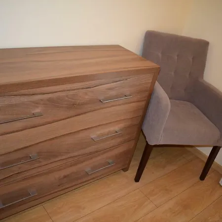 Apartament Silence Appartamento *