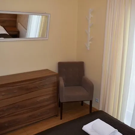 Apartament Silence Appartamento