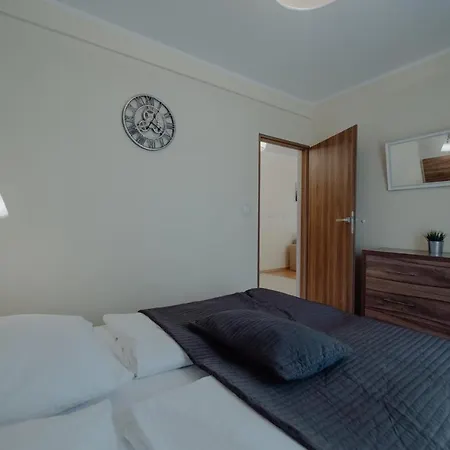 Apartament Silence * Шклярска-Поремба