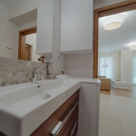 Apartament Silence Шклярска-Поремба