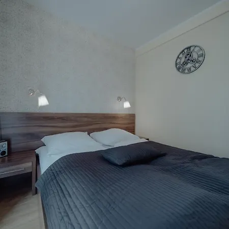 Apartament Silence Апартаменты