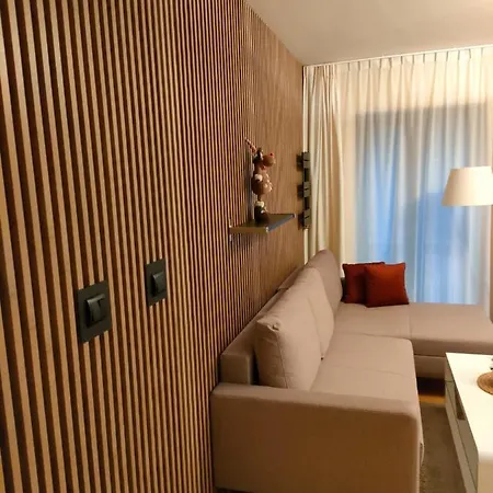 Apartament Silence * Szklarska Poręba