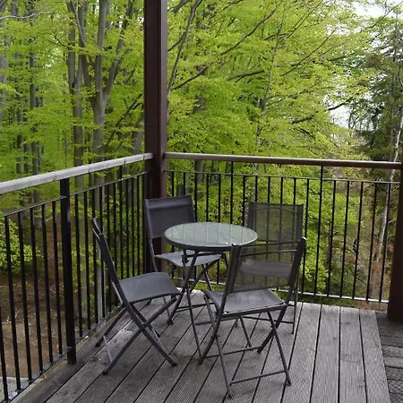 Apartament Silence Апартаменты Шклярска-Поремба