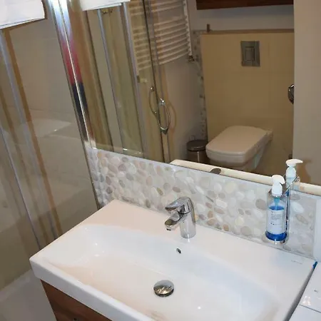 Apartament Silence Апартаменты