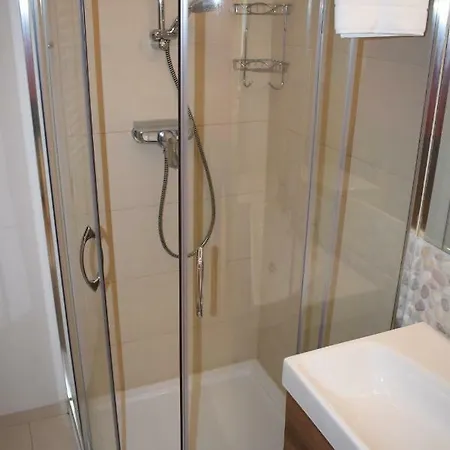 Apartament Silence * Шклярска-Поремба