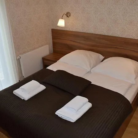 Apartament Apartament Silence Szklarska Poręba