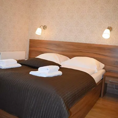 Apartament Silence Апартаменты *