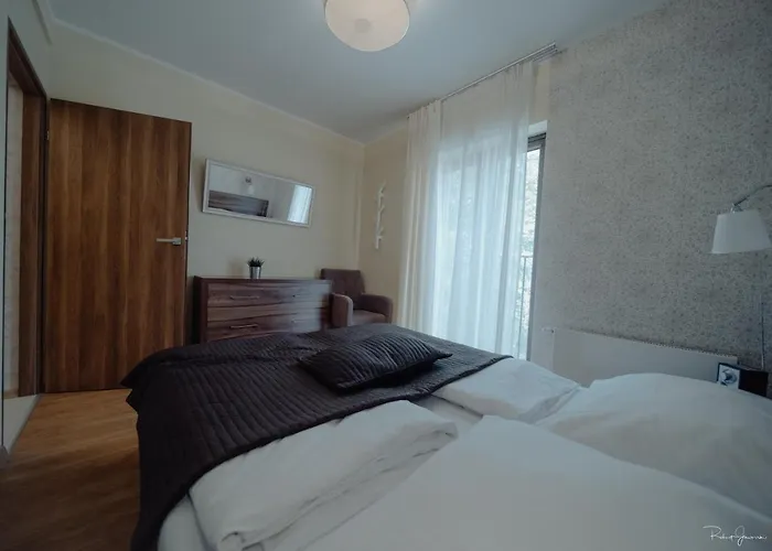 Apartament Silence * Schreiberhau