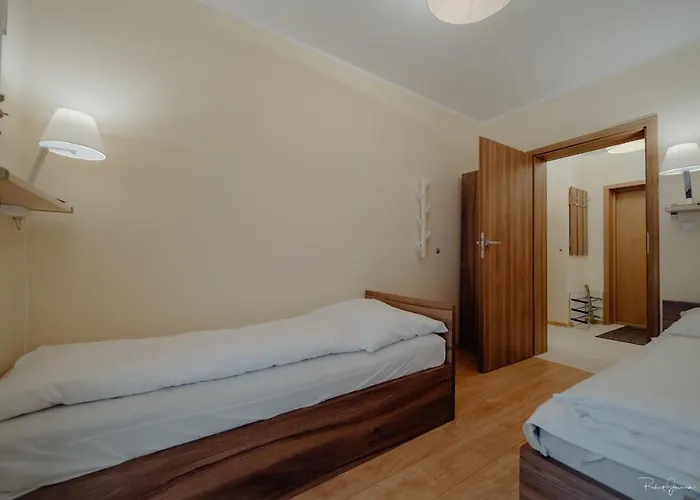 Apartament Silence Apartment *