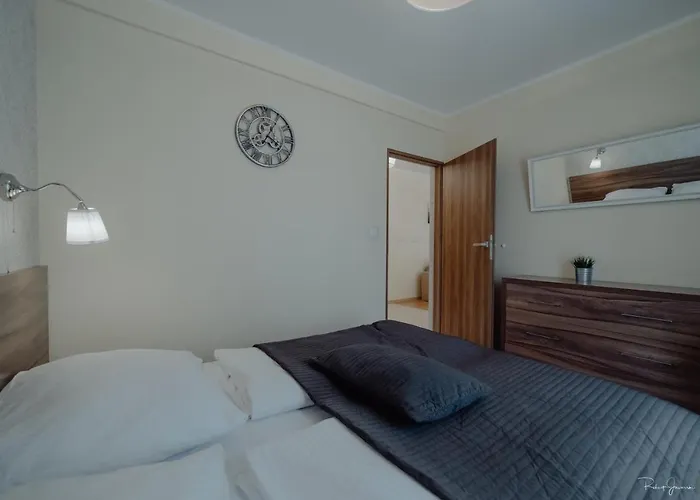 Apartament Silence * Schreiberhau