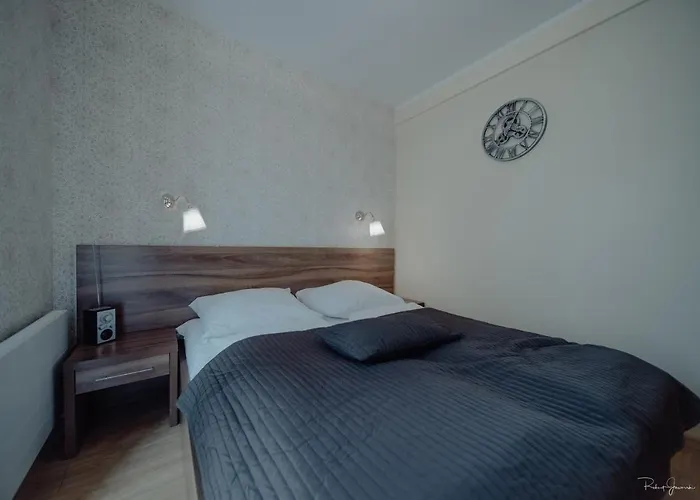 Apartament Silence Apartment