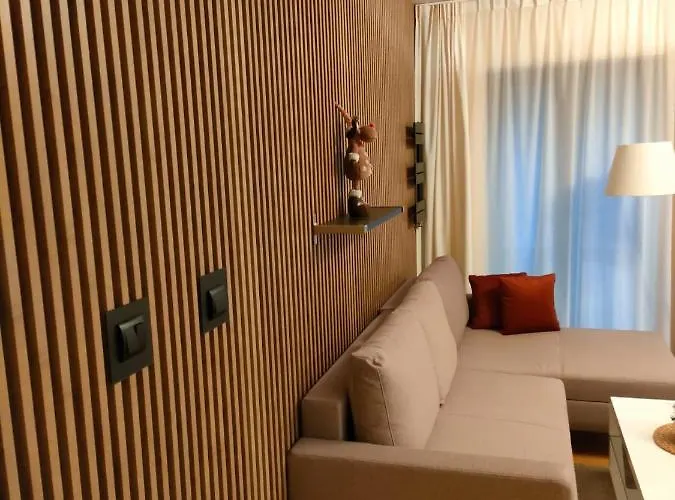 Apartament Silence * Schreiberhau