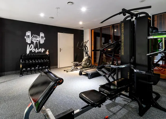 Apartament Silence Schreiberhau