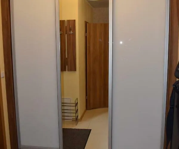 Apartament Silence Apartment Schreiberhau