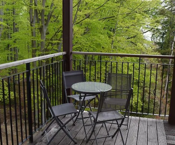 Apartament Silence Apartment Schreiberhau