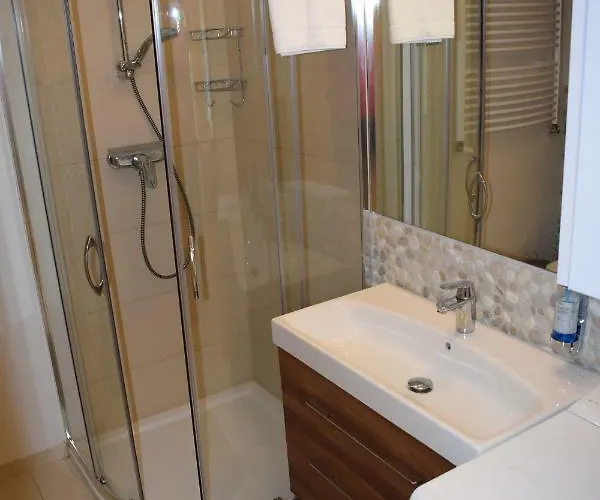 Apartament Silence *