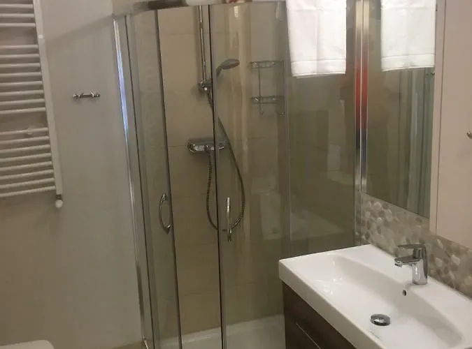 Apartment Apartament Silence