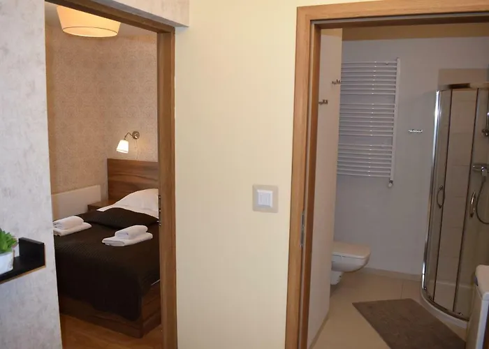 Apartament Silence Apartment *