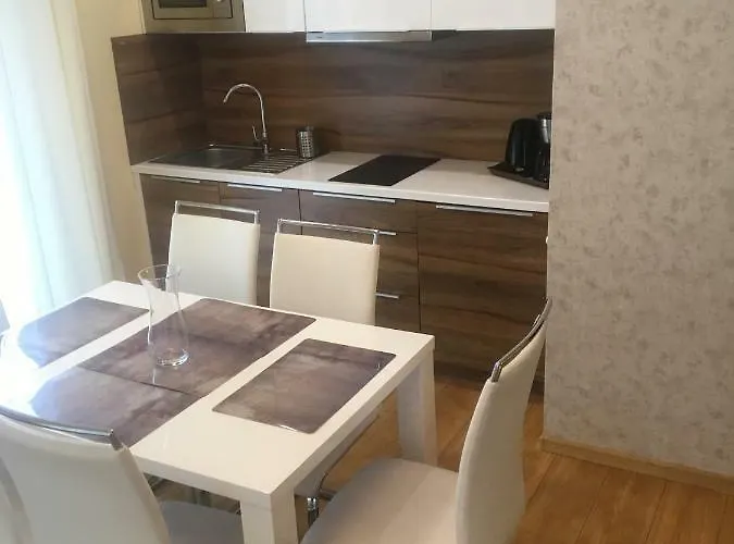 Apartament Silence Apartment Schreiberhau