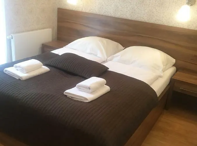 Apartament Silence * Schreiberhau