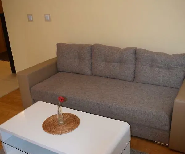 Apartament Silence Apartment