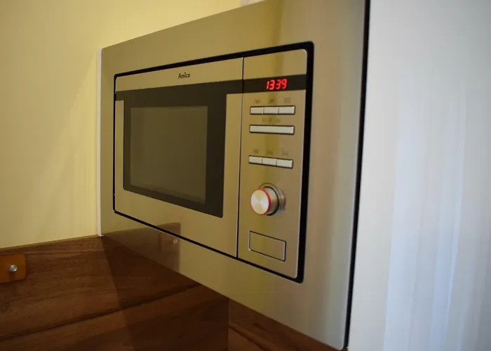 Apartament Silence Apartment *