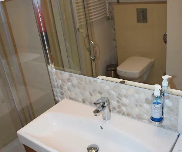 Apartament Silence Apartment