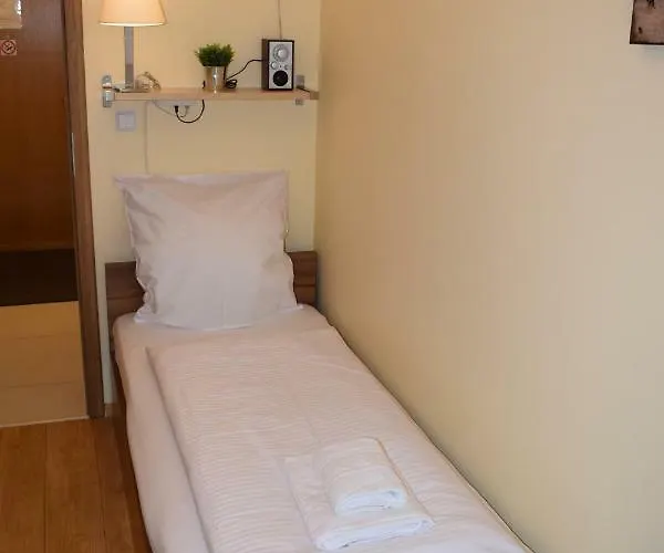 Apartament Silence Apartment Schreiberhau