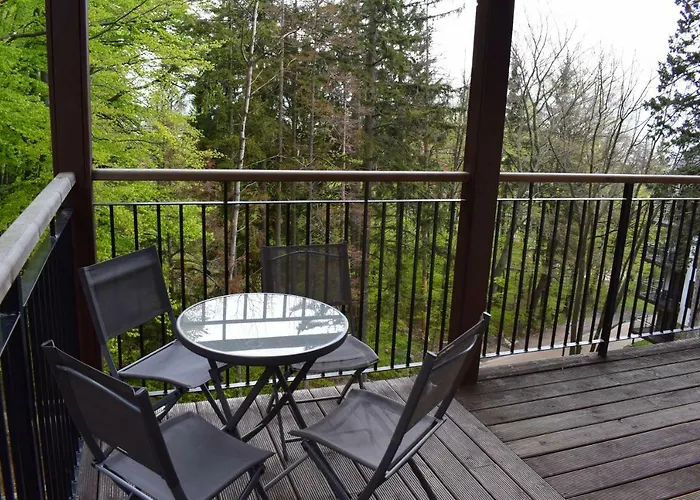 Apartament Silence Apartment