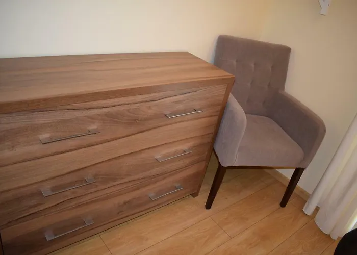 Apartament Silence Apartment *