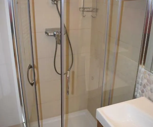 Apartament Silence * Schreiberhau