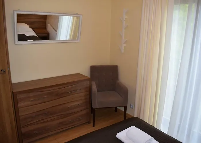 Apartament Silence Apartment