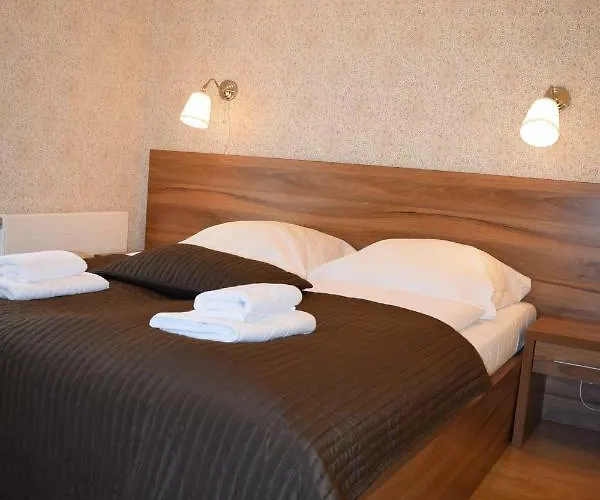 Apartament Silence Apartment *