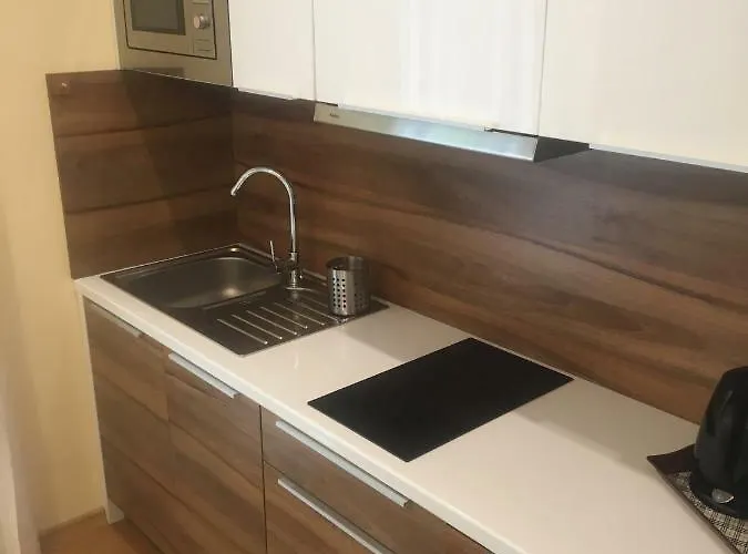 Apartment Apartament Silence Schreiberhau